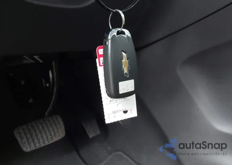 2024 Chevrolet Equinox Ls из США, поврежденный, VIN 3GNAXSEG4RL109649